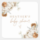 Zoek naar floral stickers Aanstaande moeder