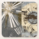 Zoek naar motieven onderzetters Design