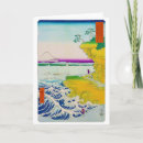Zoek naar hiroshige kaarten Fuji