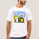 Zoek naar tractor tshirts Cartoon