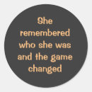 Zoek naar motivatie citaten stickers Inspirerend
