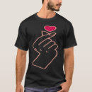 Zoek naar muziek symbool tshirts Pastel