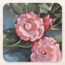 Zoek naar fine art onderzetters Bloemen