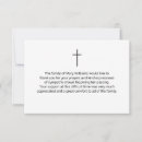 Zoek naar verdriet kaarten Simpel