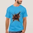Zoek naar abstracte art kleding Voor hem