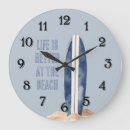 Zoek naar zand klokken Strand