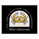 Zoek naar dermatoloog posters Zonnebrandcrème
