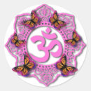Zoek naar ohm symbool stickers Meditatie