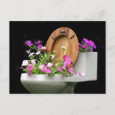 Zoek naar toilet briefkaarten Plezier