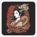 Zoek naar chinese draken stickers Zodiaan