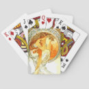 Zoek naar mucha speelkaarten Voor iedereen