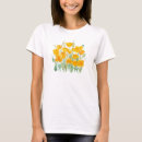 Zoek naar papavers tshirts Voor iedereen