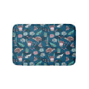 Zoek naar zee dier badmatten Onder het zee