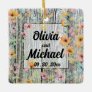 Zoek naar schuren ornamenten Pas getrouwd