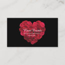 Zoek naar matchmaker visitekaartjes Trouwplanner