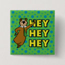 Zoek naar nostalgisch buttons Vetgedrukte cartoon typografie