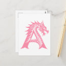 Zoek naar letter a briefkaarten Typografie