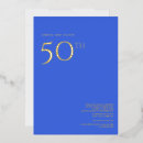 Zoek naar blue and silver uitnodigingen Elk persoon