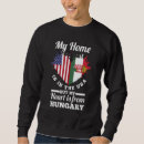 Zoek naar hongaars hoodies Hart