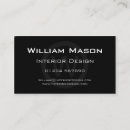 Zoek naar financieel visitekaartjes Eenvoudig