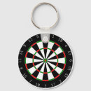 Zoek naar dartboard sleutelhangers Sport