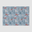 Zoek naar bird pattern tissue papier Bos
