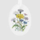 Zoek naar botanische tekening ornamenten Bloem