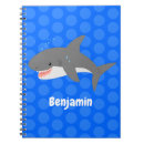 Zoek naar haaien notitieboeken Ieder kind