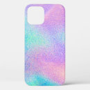 Zoek naar iridescent iphone hoesjes Rainbow