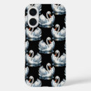 Zoek naar witte zwanen iphone hoesjes Watervogels