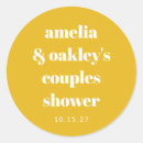 Zoek naar baby douche stickers Schattig