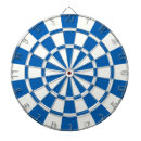 Zoek naar blauw en wit dartborden Voor iedereen