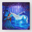 Zoek naar fairy klokken Fee