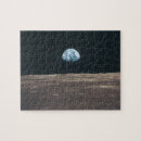 Zoek naar satelliet uitzicht puzzels Ruimte