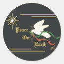 Zoek naar witte duif stickers Goud
