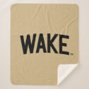 Zoek naar demon dekens Wake forest university