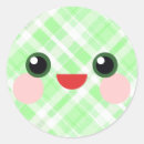 Zoek naar schattige ogen stickers Kawaii