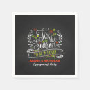 Zoek naar seizoenen servetten Voor hem/haar