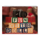 Zoek naar nostalgisch kalenders Vintage