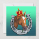 Zoek naar merrie kaarten uitnodigingen Paard