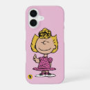 Zoek naar sally iphone hoesjes Snoopy