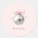 Zoek naar disco bal stickers Glans