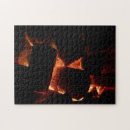Zoek naar warmte puzzels Elk persoon