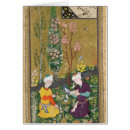 Zoek naar perzische kalligrafie briefkaarten 16th