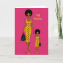 Zoek naar afro kaarten Voor haar