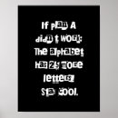 Zoek naar ironisch posters Motivatie