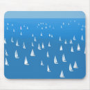 Zoek naar zeilschip muismatten Oceaan