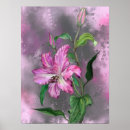 Zoek naar bloemen schilderen posters Schilderij