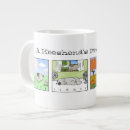 Zoek naar seasons mokken Schattig