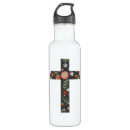 Zoek naar christelijk waterflessen Kruis